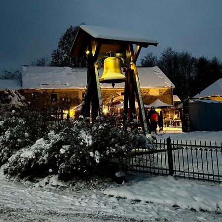 Pension Haus Am Picho Arnsdorf  Exterior foto